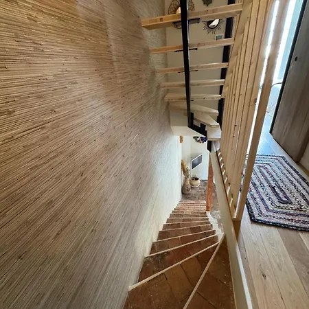Maison De Pecheur Sur L Eau Avec Bateau En Option * Grimaud