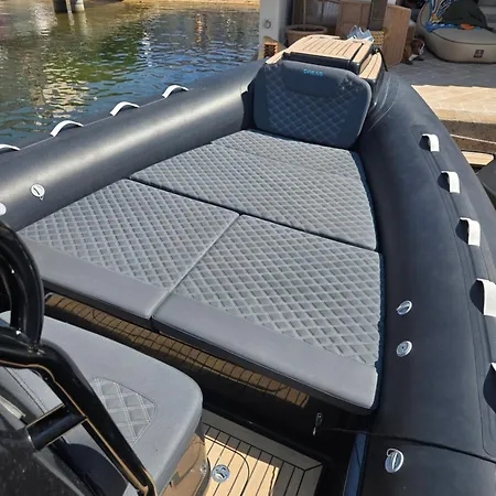 Maison De Pecheur Sur L Eau Avec Bateau En Option Сasa de vacaciones
